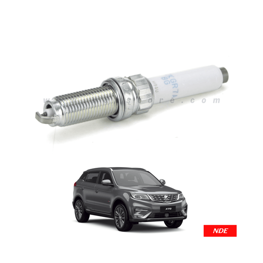 SPARK PLUG GENUINE FOR PROTON X70 - ndestore.com