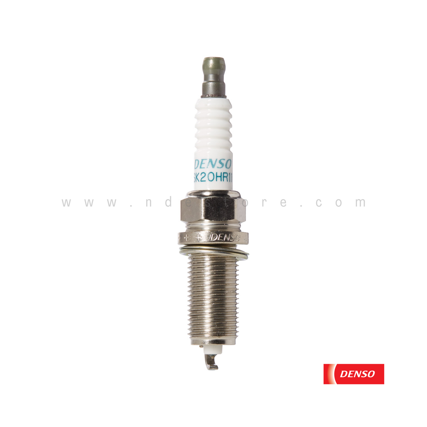 SPARK PLUG DENSO, MADE IN JAPAN FOR TOYOTA VITZ (1000CC, 2010-2014)