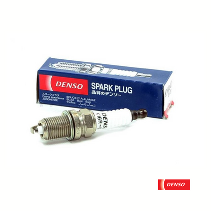 SPARK PLUG DENSO FOR SUZUKI CULTUS NON-EFI (3 PIECES)