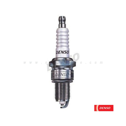 SPARK PLUG DENSO FOR SUZUKI FX (3 PIECES) - ndestore.com