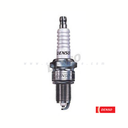 SPARK PLUG DENSO FOR SUZUKI CULTUS NON-EFI (3 PIECES)