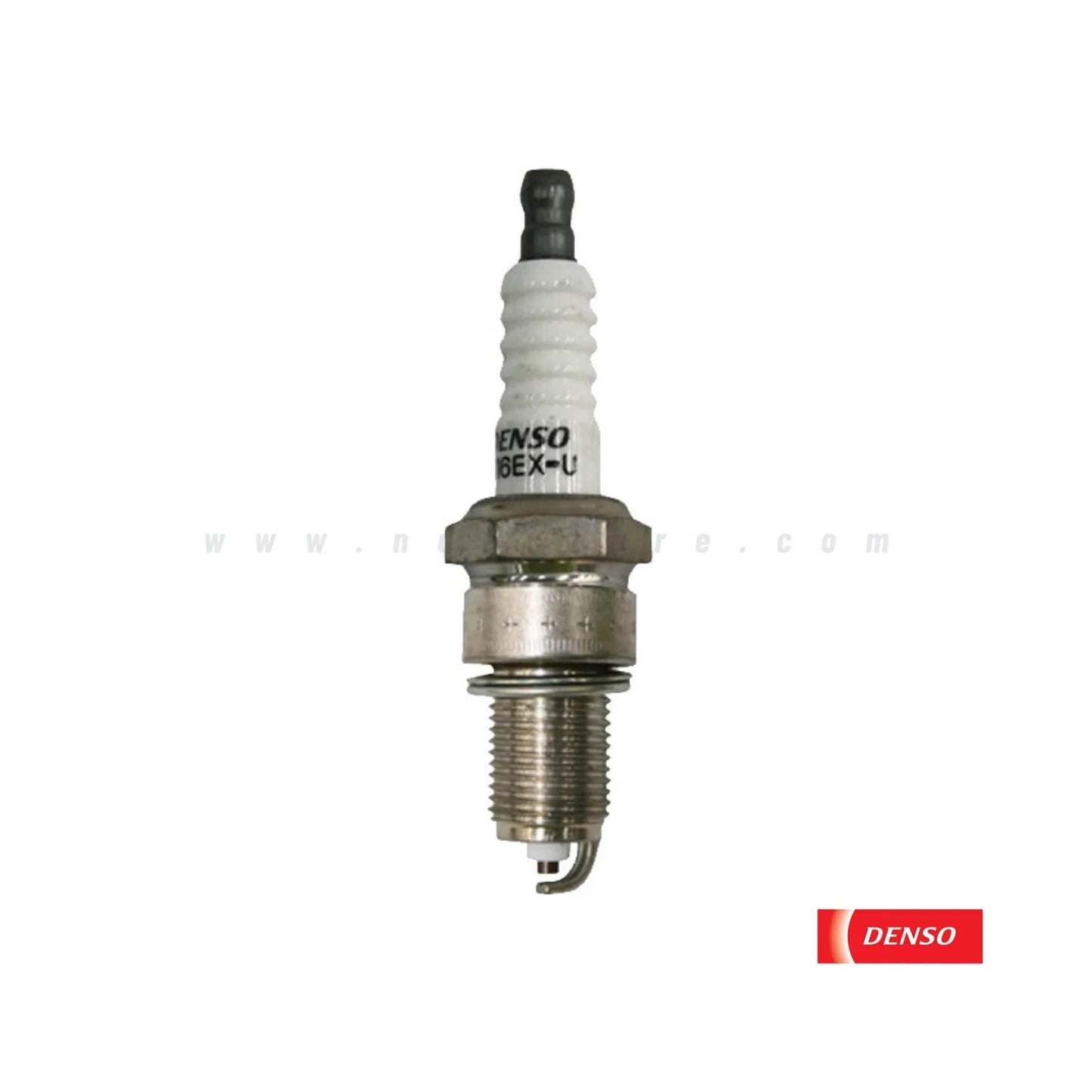 SPARK PLUG DENSO FOR SUZUKI FX (3 PIECES) - ndestore.com