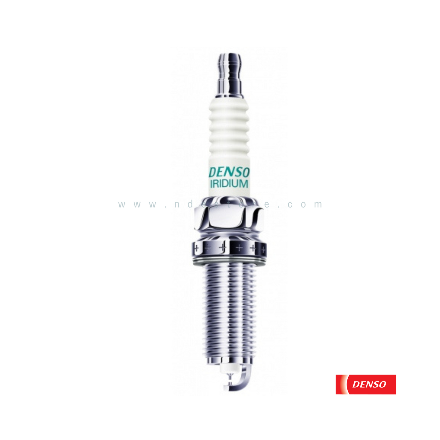 SPARK PLUG DENSO IRIDIUM POWER FOR HONDA CIVIC ES1