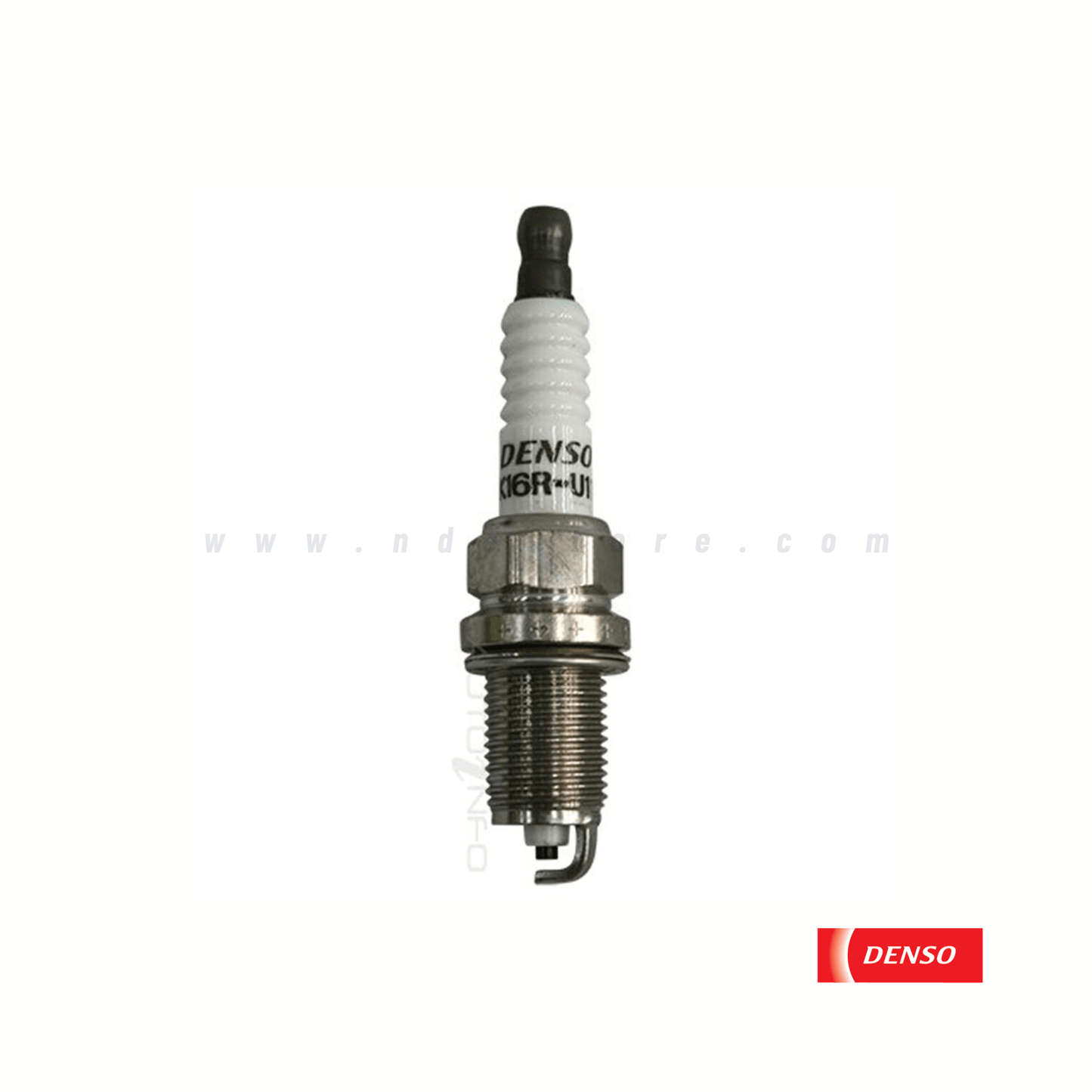 SPARK PLUG DENSO PART NO. K16RU11 - ndestore.com