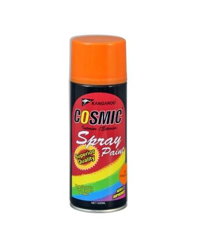 SPRAY PAINT, 400ml - ndestore.com