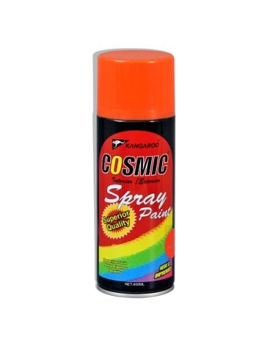 SPRAY PAINT, 400ml - ndestore.com