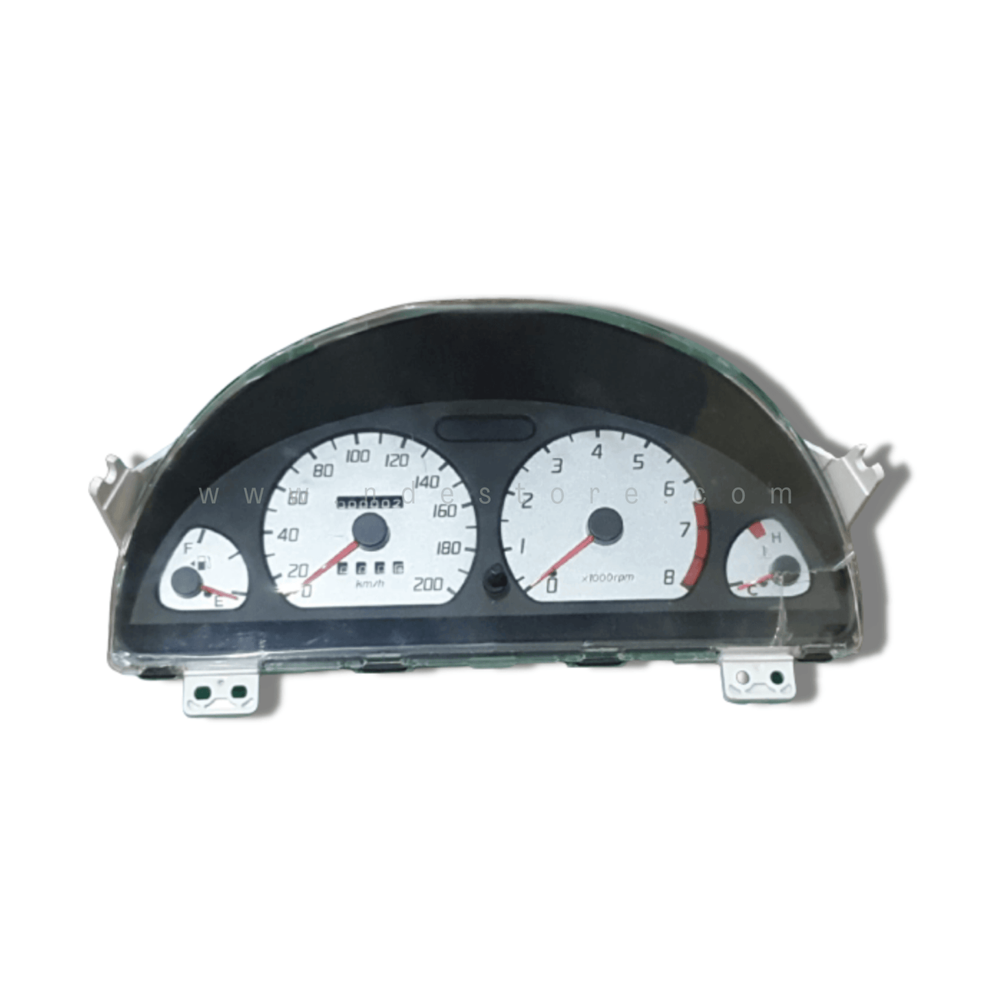 SPEED METER ASSY COMPLETE GENUINE FOR SUZUKI CULTUS - ndestore.com