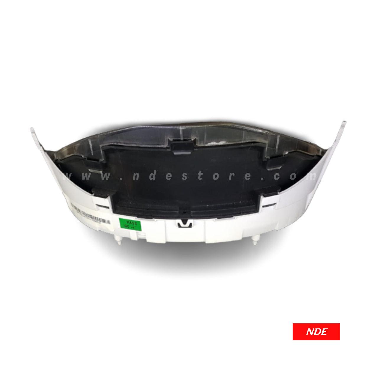 SPEED METER ASSY COMPLETE GENUINE FOR SUZUKI CULTUS - ndestore.com