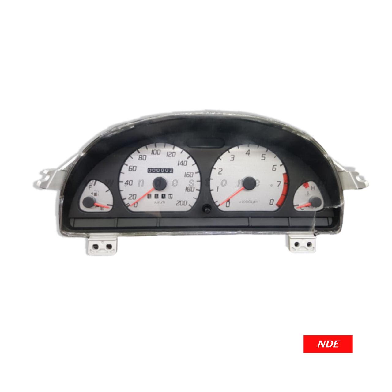 SPEED METER ASSY COMPLETE GENUINE FOR SUZUKI CULTUS - ndestore.com