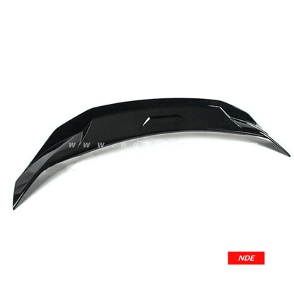 SPOILER TRUNK REAR FOR HONDA CIVIC (2021-2024) - ndestore.com