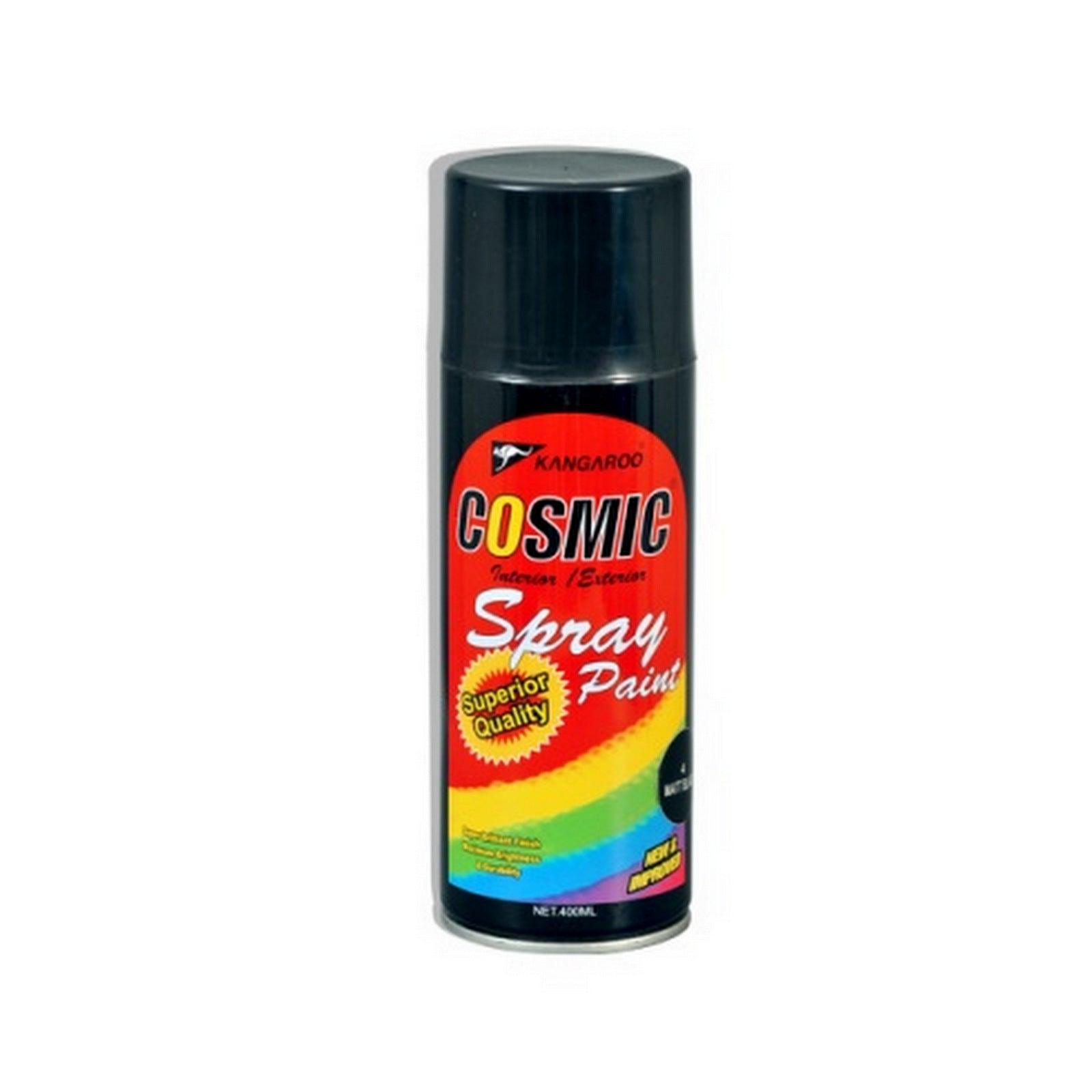 SPRAY PAINT, 400ml - ndestore.com