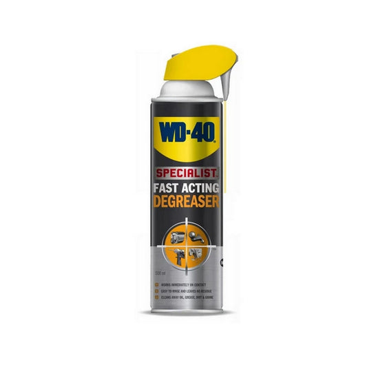 WD-40 ENGINE DEGREASER - ndestore.com