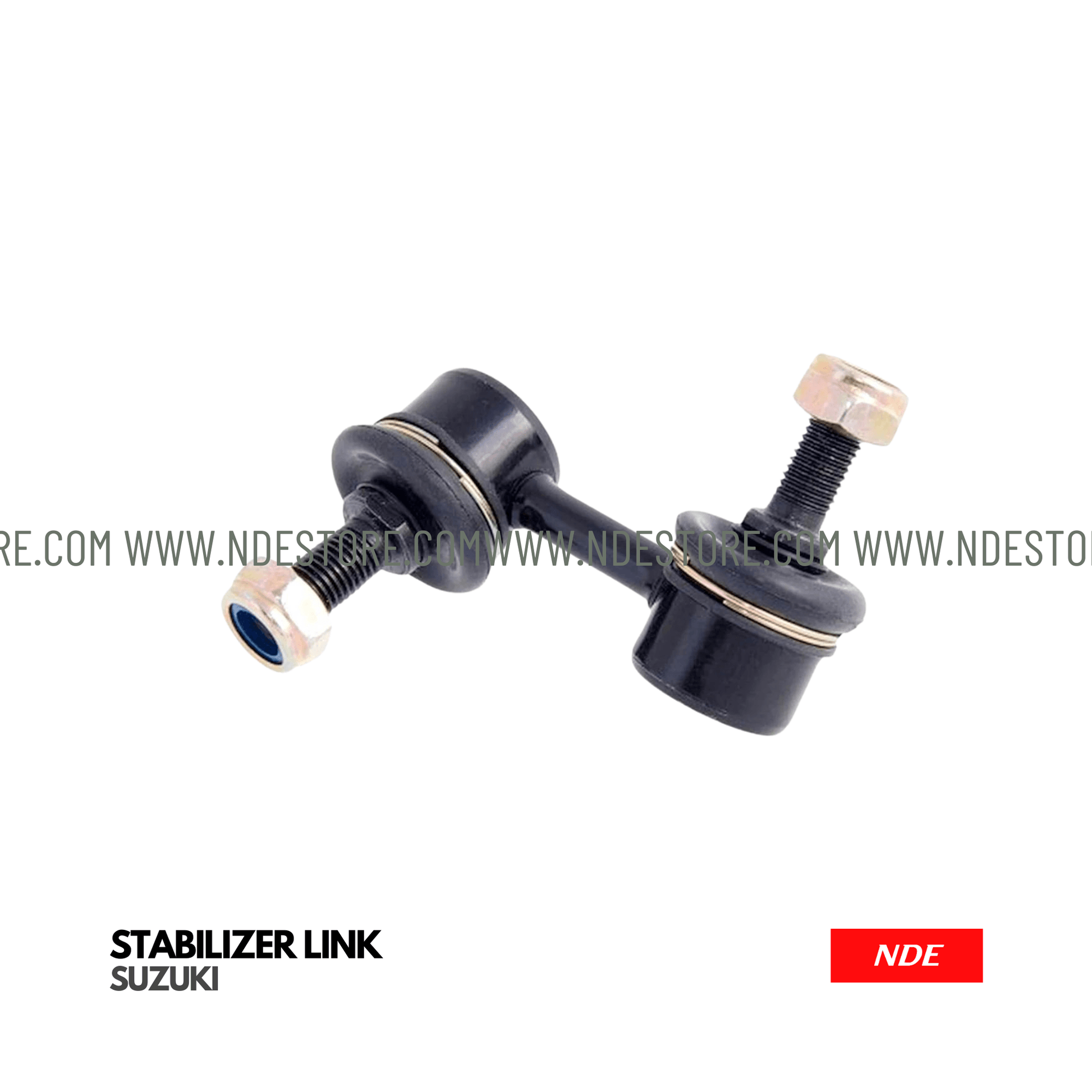 STABILIZER LINK, SUSPENSION PART FRONT FOR SUZUKI LIANA - ndestore.com