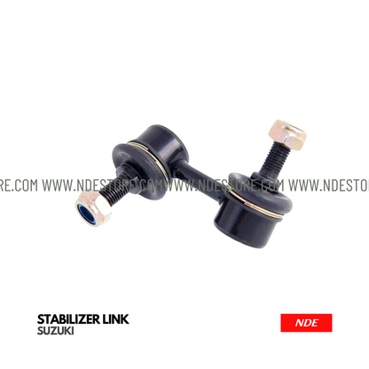 STABILIZER LINK, SUSPENSION PART FOR SUZUKI CULTUS (2018-2024)