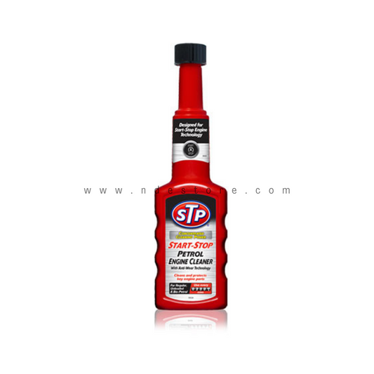 START STOP PETROL CLEANER - STP®