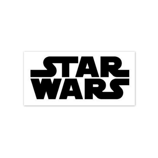 STICKER, STAR WARS