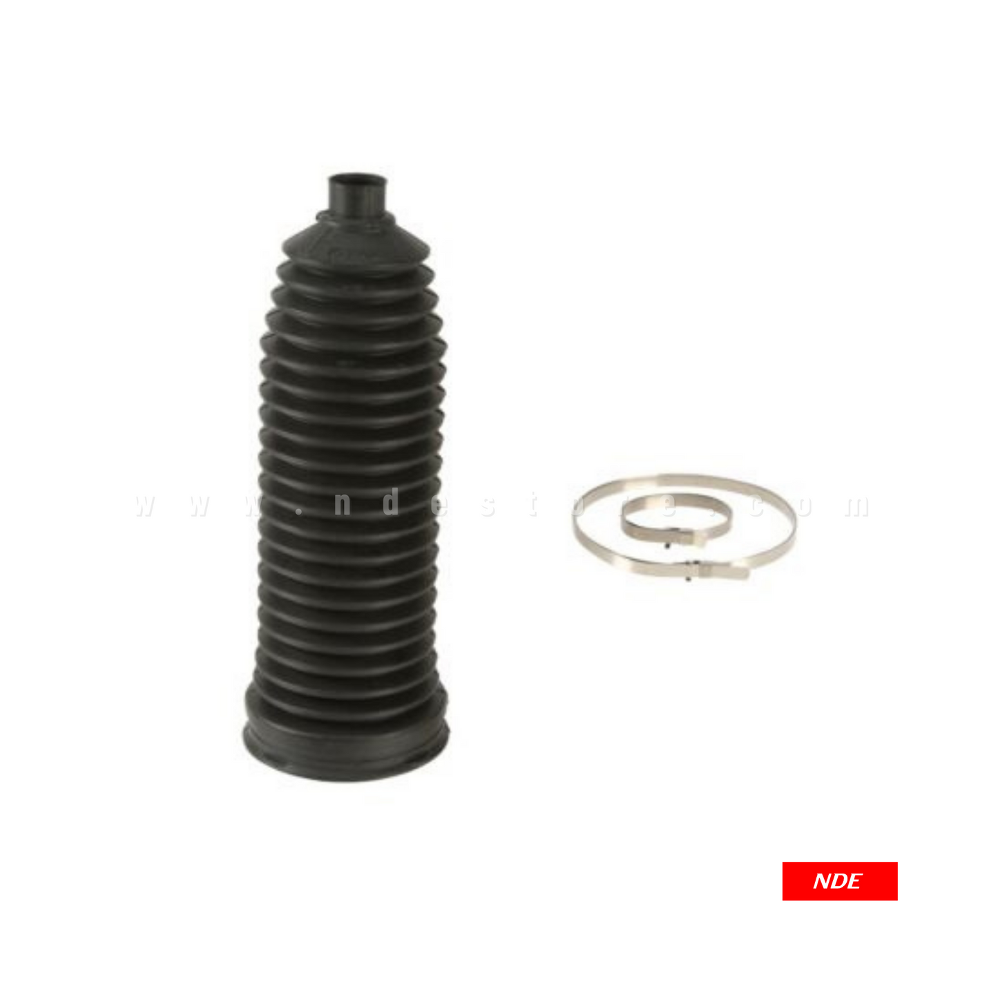 STEERING BOOT GENUINE FOR KIA SPORTAGE