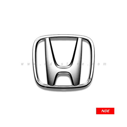 MONOGRAM, STEERING PREMIUM QUALITY FOR HONDA CITY (2009-2021) (IMPORTED) - ndestore.com