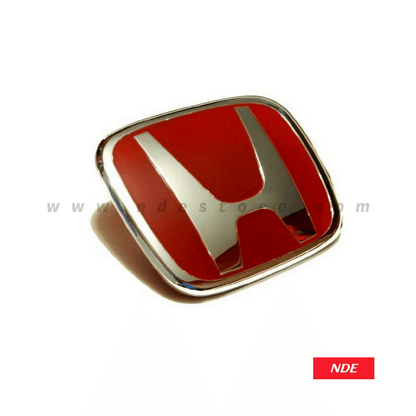 MONOGRAM STEERING PREMIUM QUALITY FOR HONDA (IMPORTED) - ndestore.com