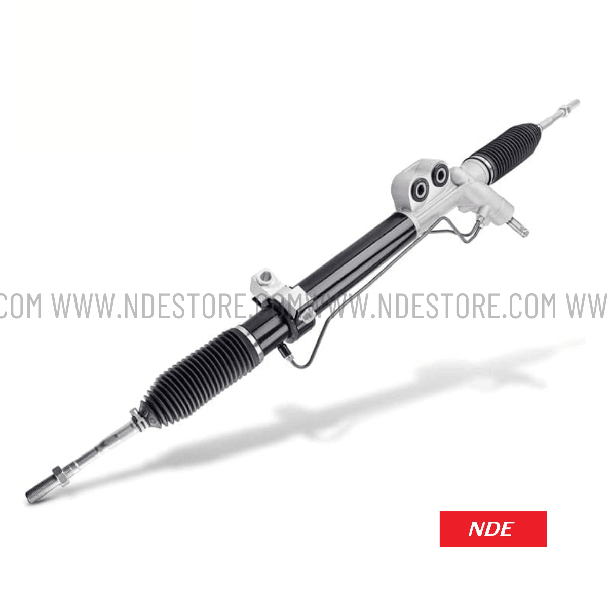 STEERING RACK ASSY COMPLETE FOR TOYOTA COROLLA (2015-2021) - ndestore.com