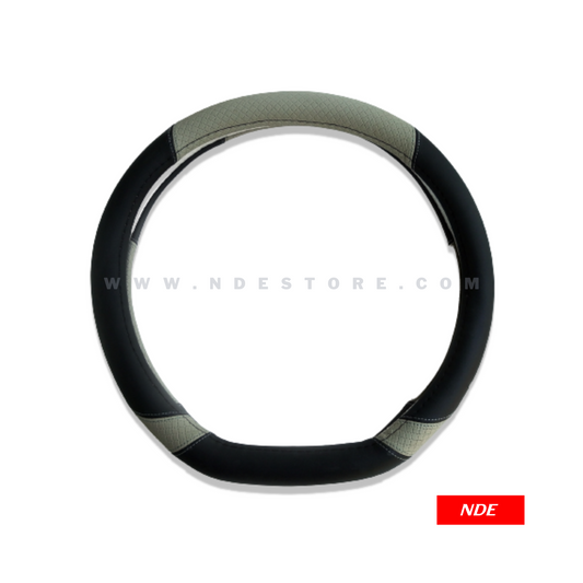 STEERING WHEEL COVER D TYPE