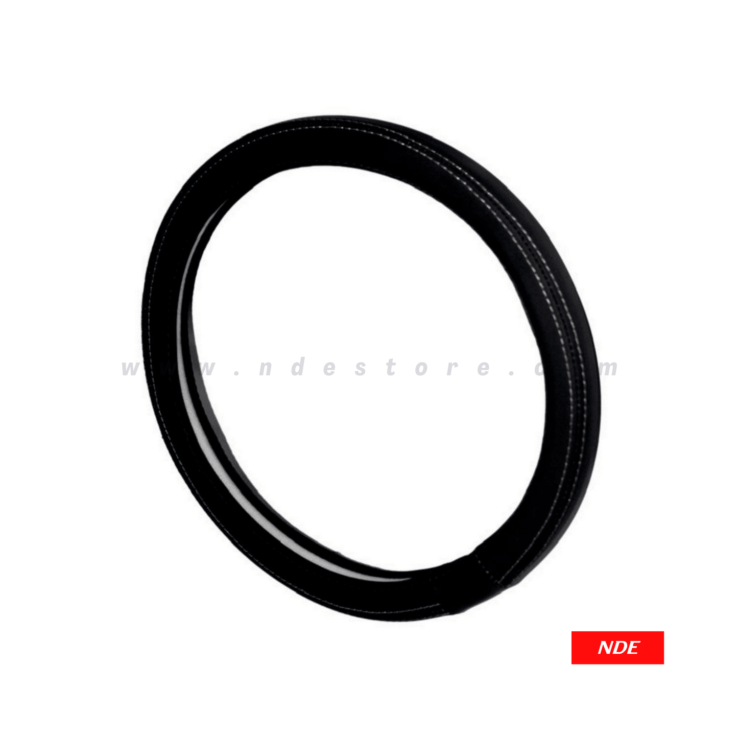 STEERING WHEEL COVER PREMIUM QUALITY - ndestore.com