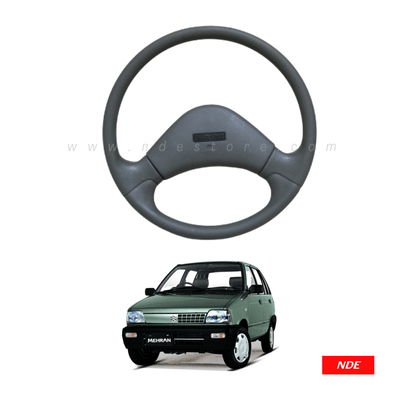 STEERING WHEEL FOR SUZUKI MEHRAN - ndestore.com