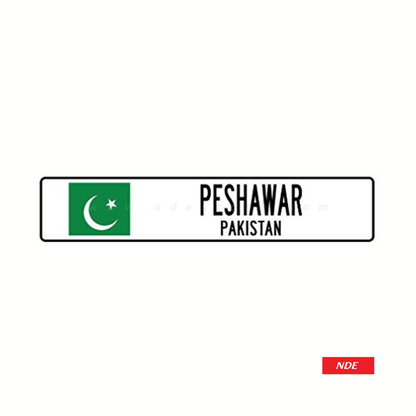 STICKER, PAKISTAN CITY (SKU: 3206) - ndestore.com