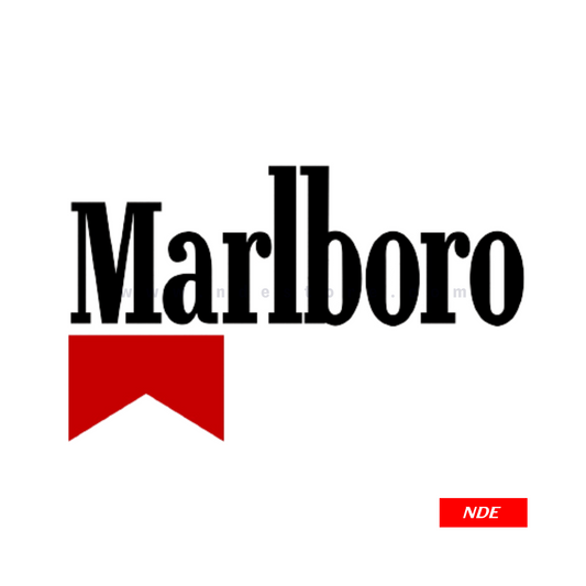 STICKER, MARLBORO - ndestore.com