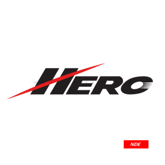 STICKER, HERO - ndestore.com