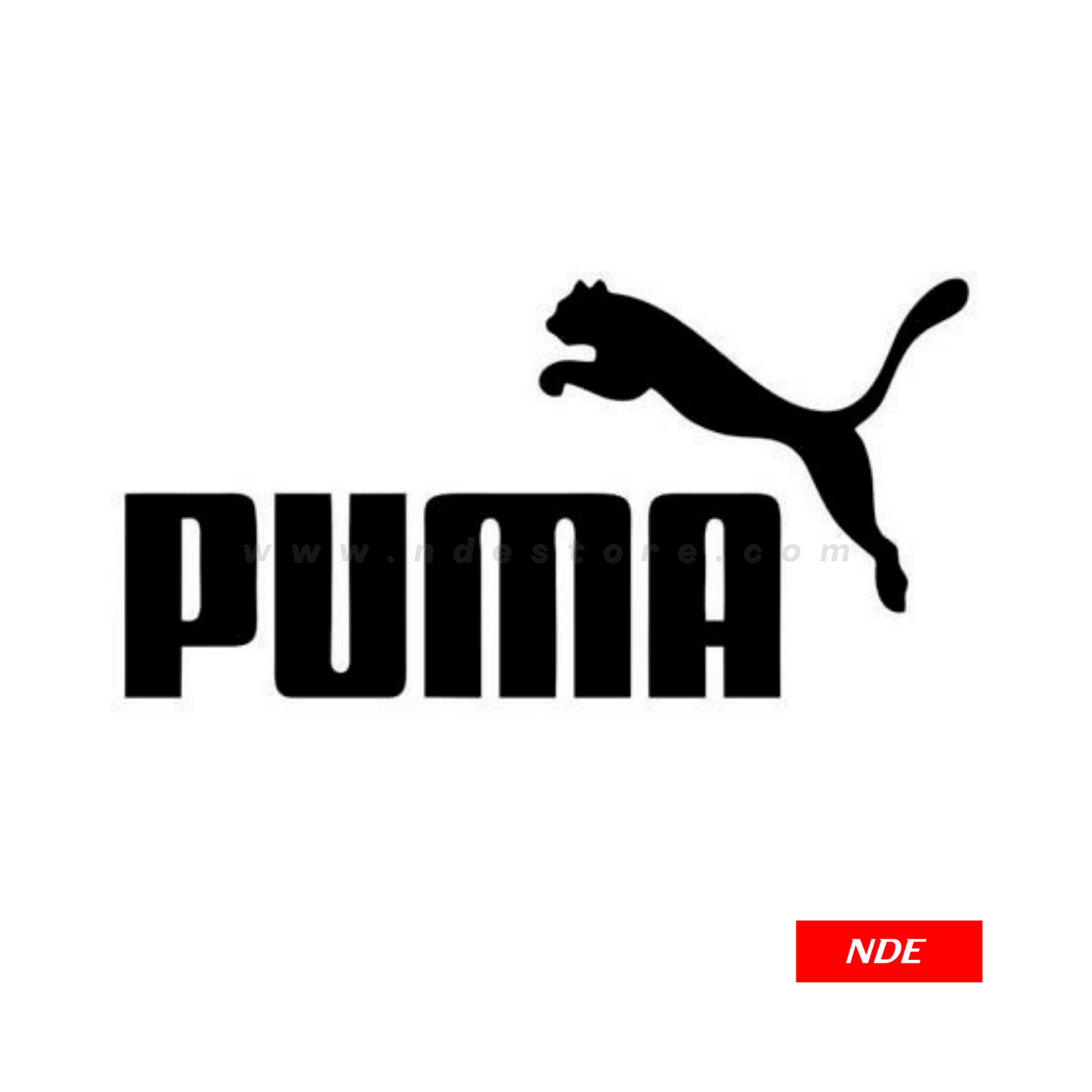 STICKER, PUMA