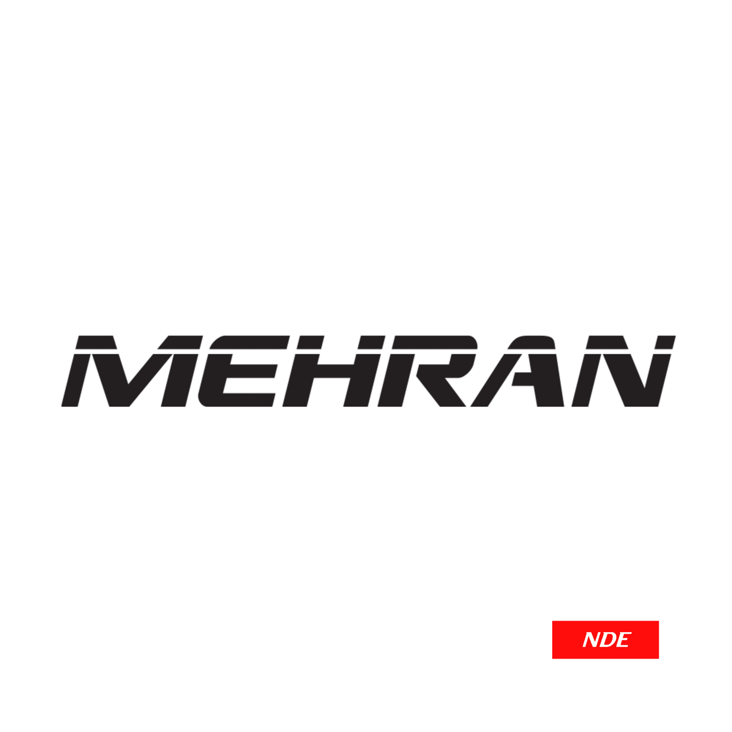 STICKER MEHRAN - ndestore.com