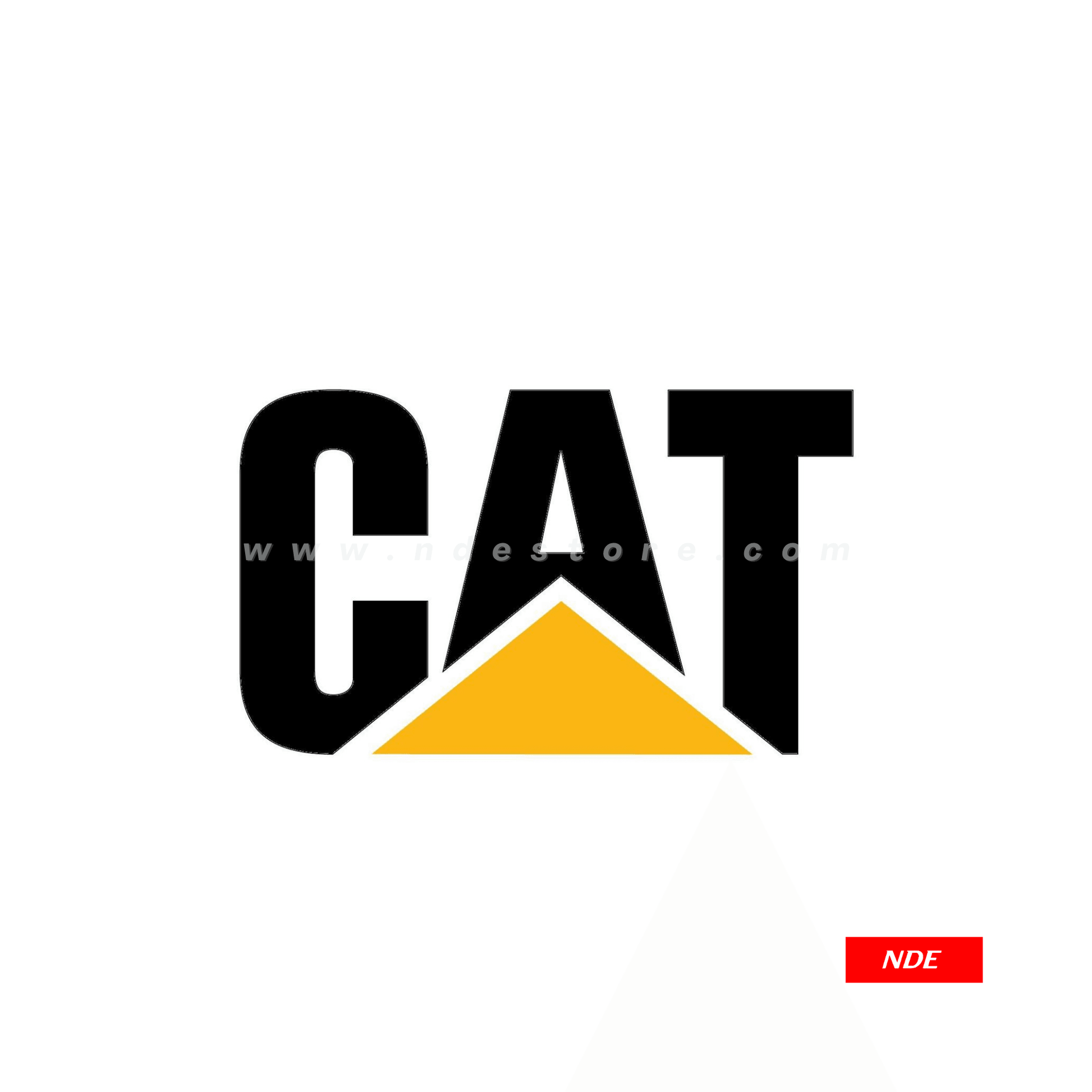 STICKER, CAT - ndestore.com