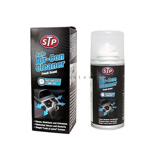 CLEANER SPRAY, AIR CONDITIONER - STP® - ndestore.com