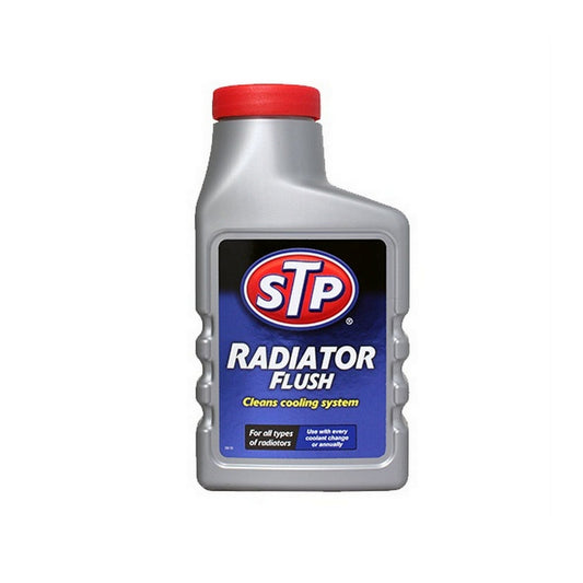 RADIATOR FLUSH - STP - ndestore.com