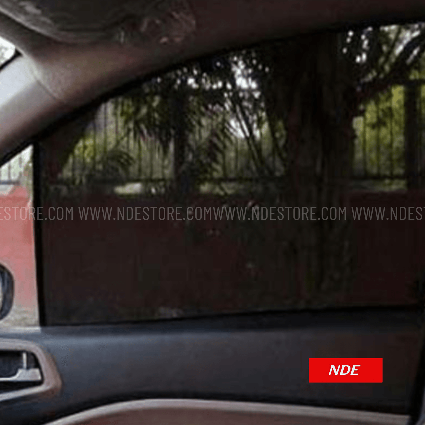 SUN SHADE FOLDING FOR SUZUKI CULTUS (2004-2018)