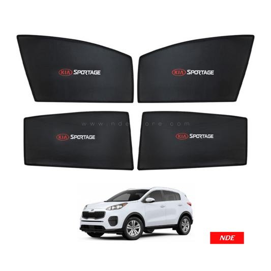 SUN SHADE PREMIUM QUALITY FOR KIA SPORTAGE