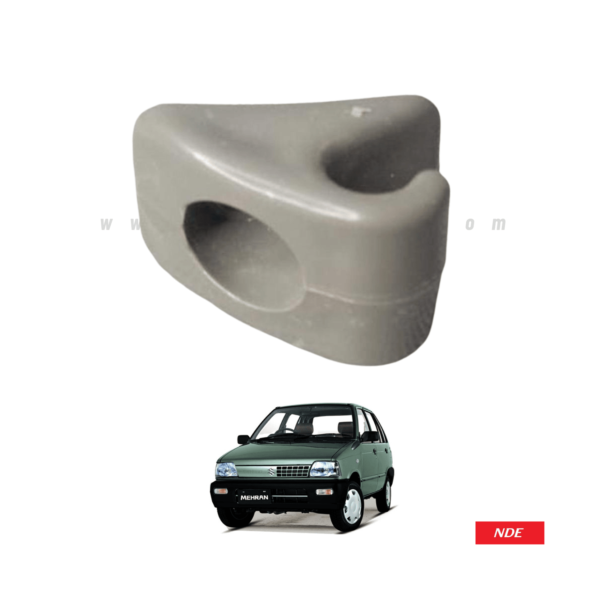 SUN SHADE ROOF VISOR HOOK LOCK FOR SUZUKI MEHRAN - ndestore.com