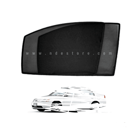 SUN SHADE PREMIUM QUALITY FOR HONDA CIVIC (2002-2006) - ndestore.com