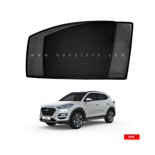 SUN SHADE PREMIUM QUALITY FOR HYUNDAI TUCSON