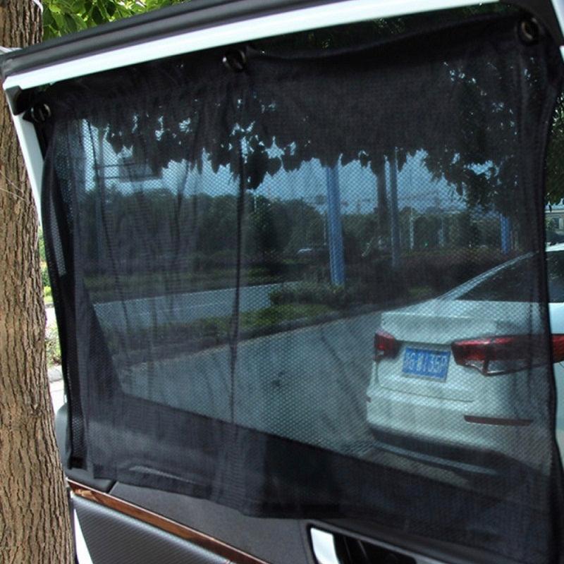 SUN SHADE SIDE WINDOW CURTAINS - ndestore.com