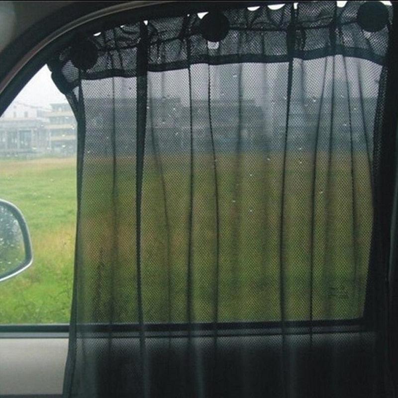 SUN SHADE SIDE WINDOW CURTAINS - ndestore.com