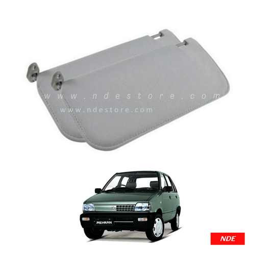 SUN SHADE ROOF SUN VISOR FOR SUZUKI MEHRAN - ndestore.com