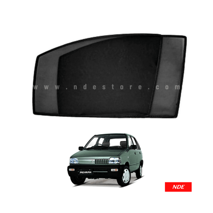 SUN SHADE PREMIUM QUALITY FOR SUZUKI MEHRAN - ndestore.com