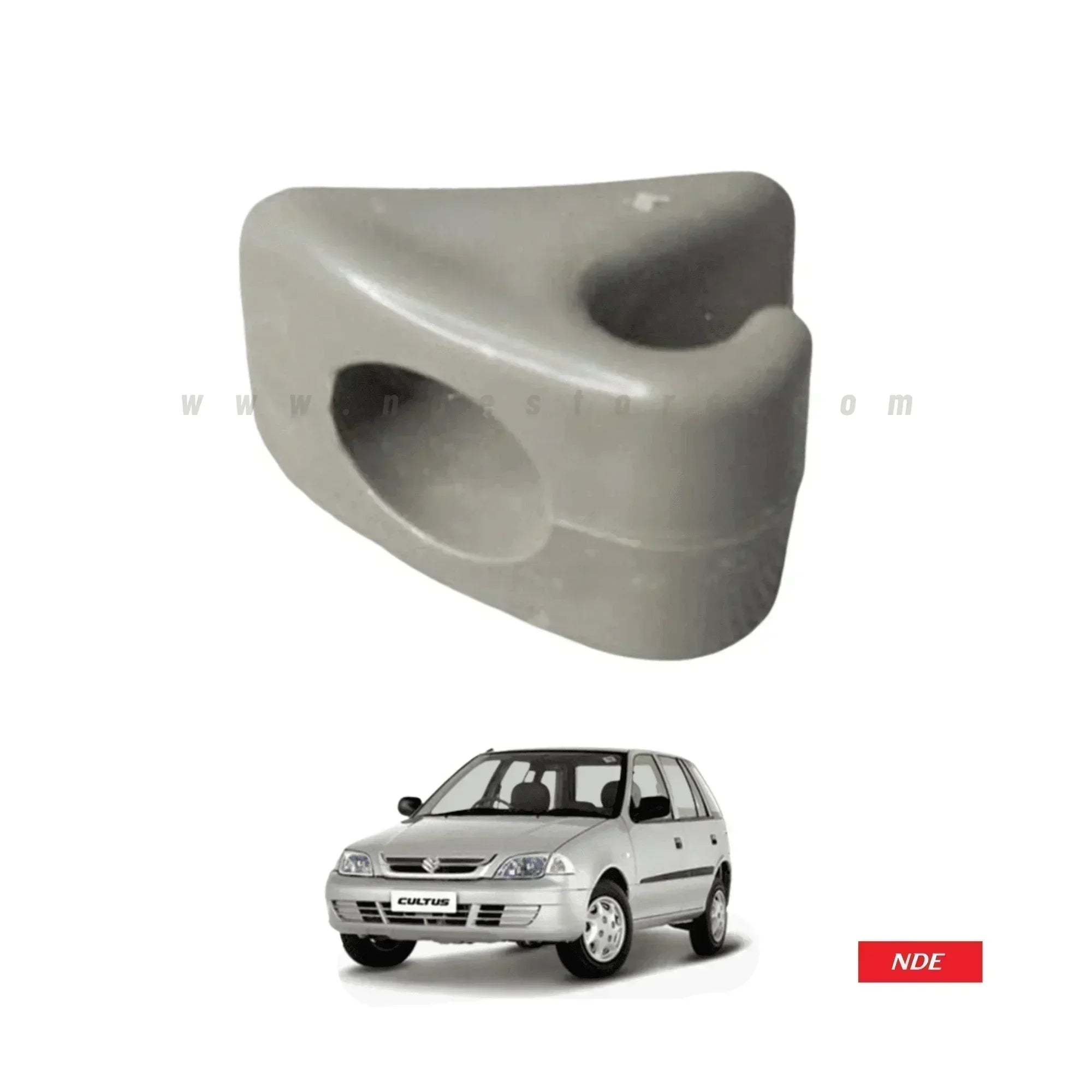 Suzuki mehran silencer price deals