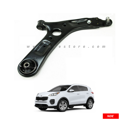 SUSPENSION ARM ASSY GENUINE FOR KIA SPORTAGE