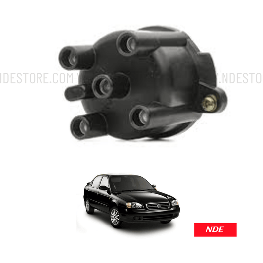 DISTRIBUTOR CAP FOR SUZUKI BALENO