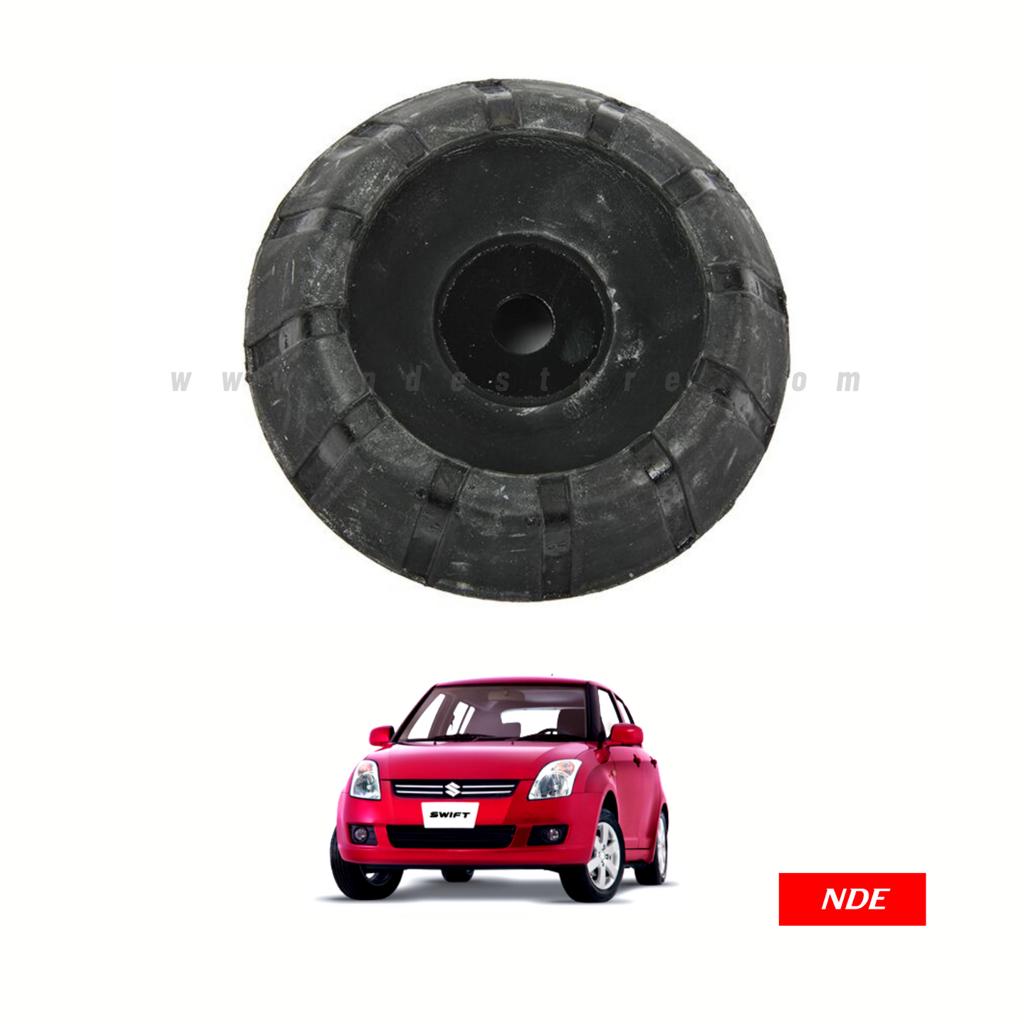 SHOCK RUBBER FRONT FOR SUZUKI SWIFT (2008-2018)