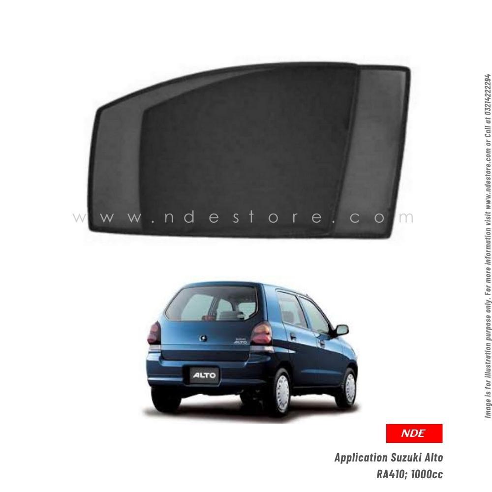 SUN SHADE PREMIUM QUALITY FOR SUZUKI ALTO (1000CC) - ndestore.com