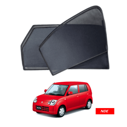 SUN SHADE PREMIUM QUALITY FOR SUZUKI ALTO (JAPAN)